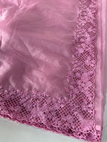 Soft Organza Saree / CW222