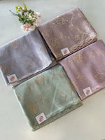 Tissue Kotta Saree/ MC110