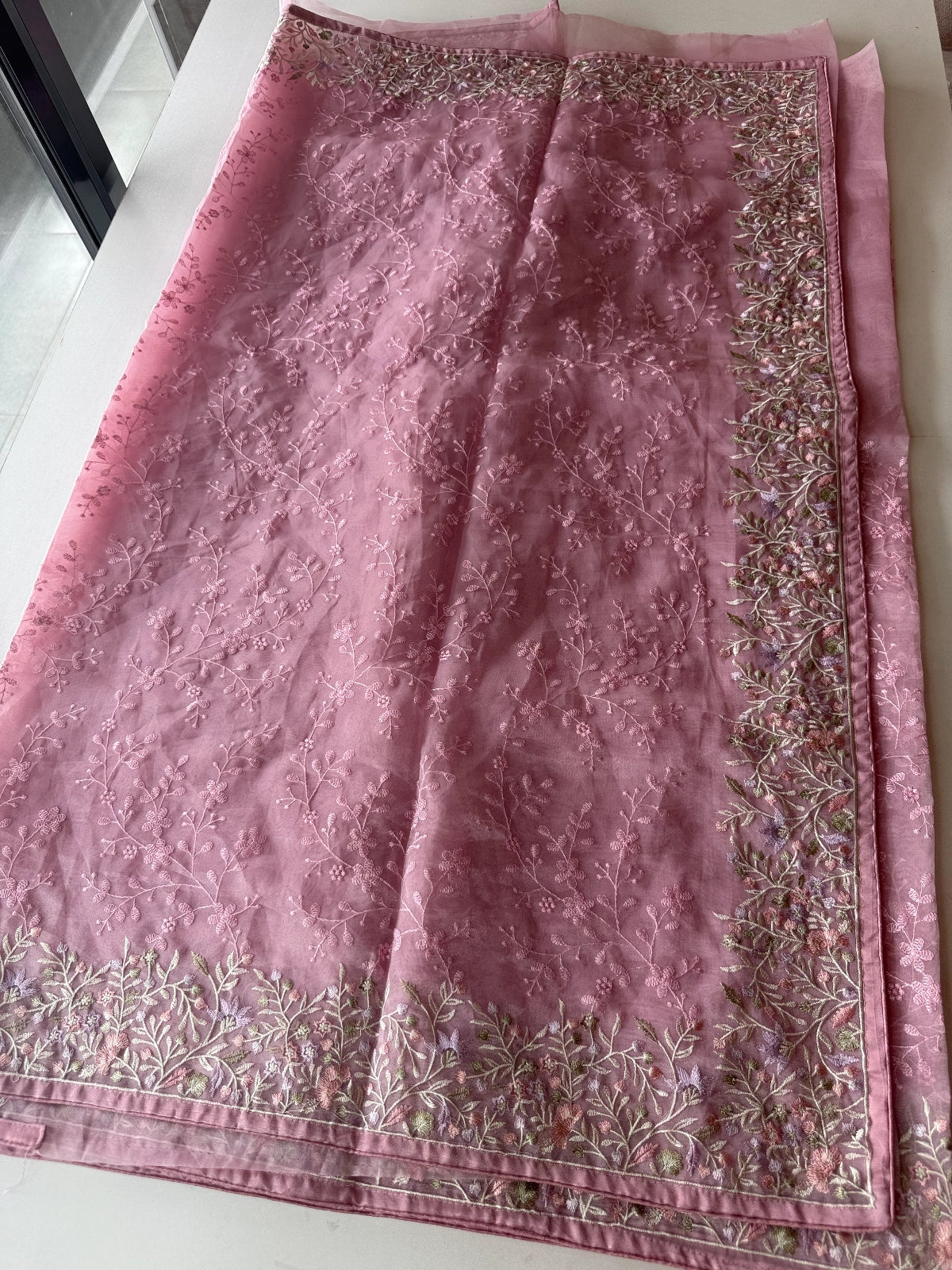 Soft oragnza/2184