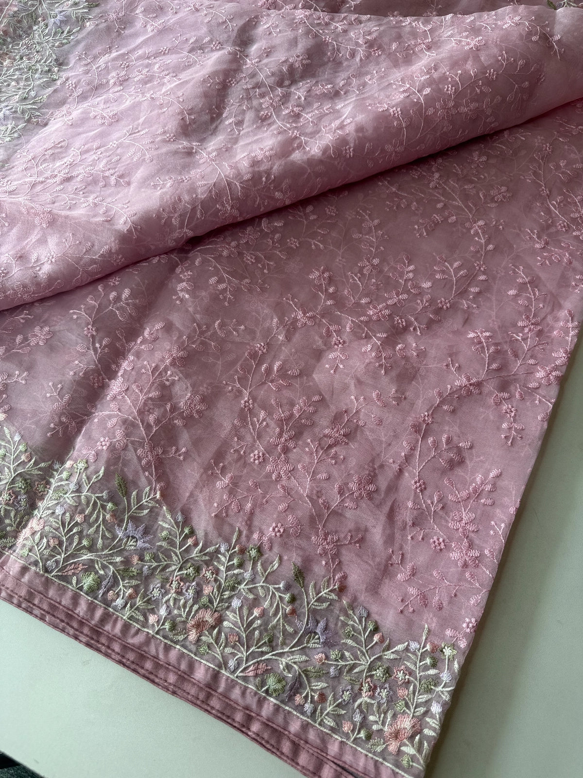Soft oragnza/2184