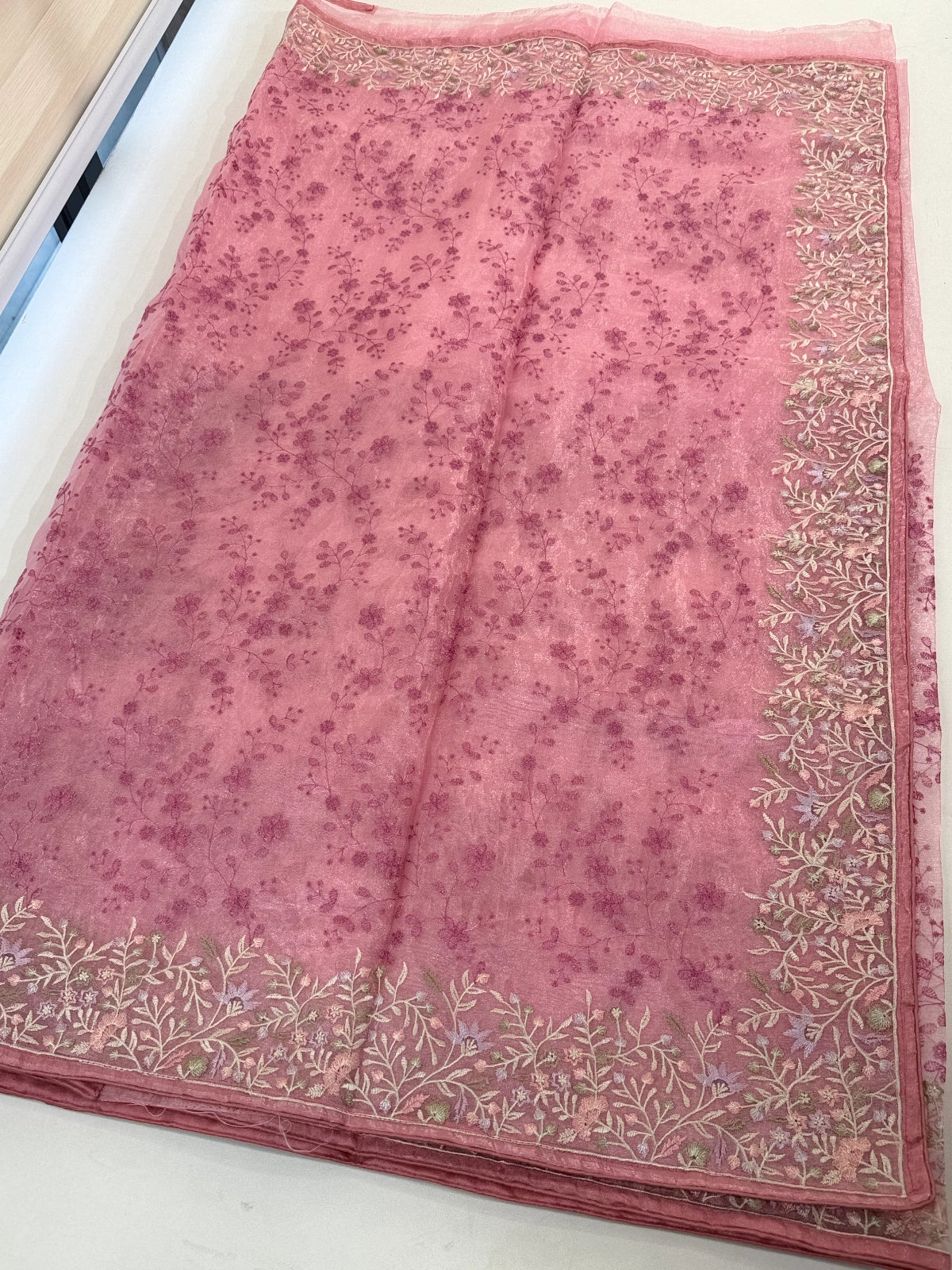 Soft oragnza/2184