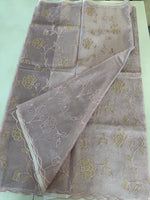 Tissue Kotta Saree/ MC110