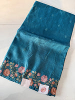 Pure Tussar Silk / CW1368