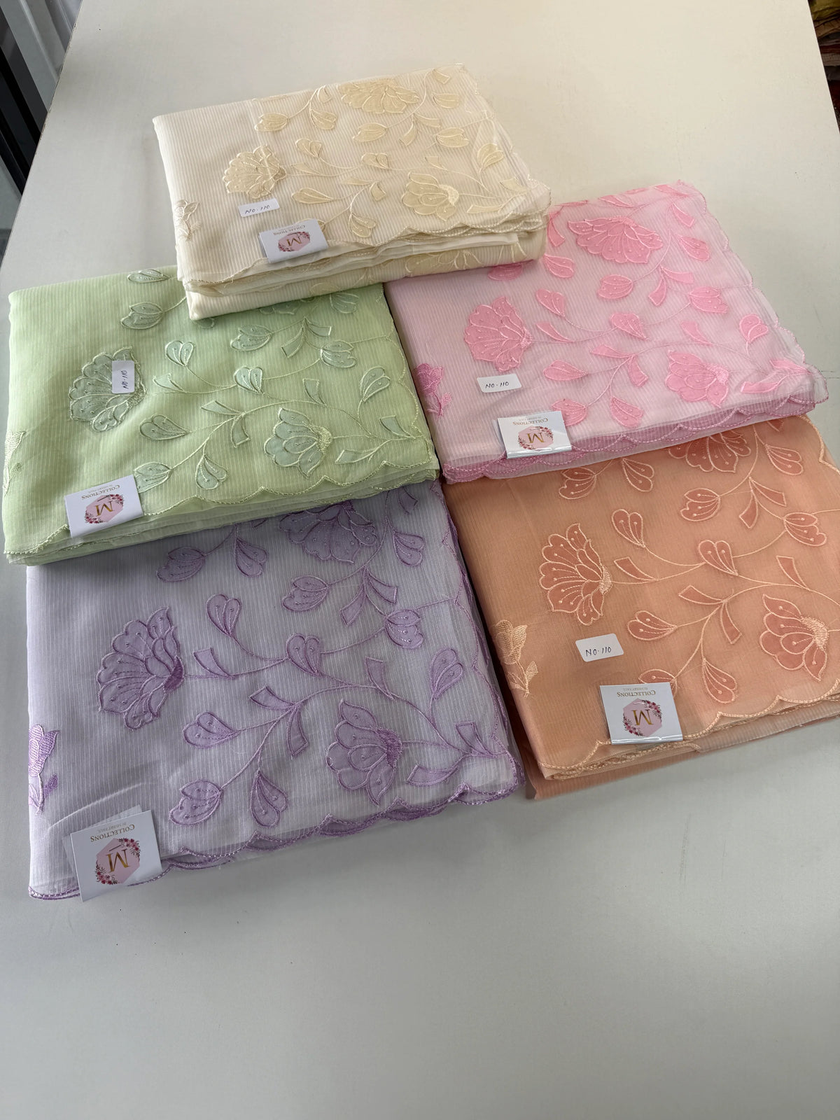 110EFS/ peony flower