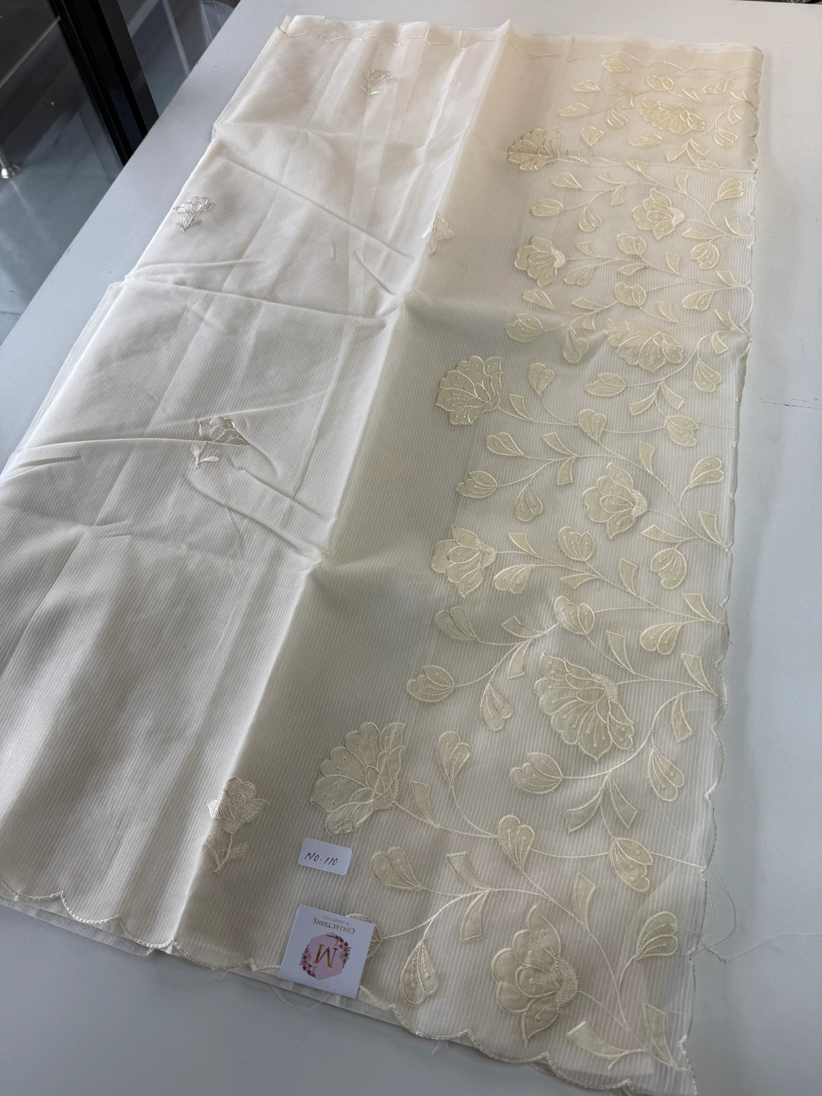 110EFS/ peony flower