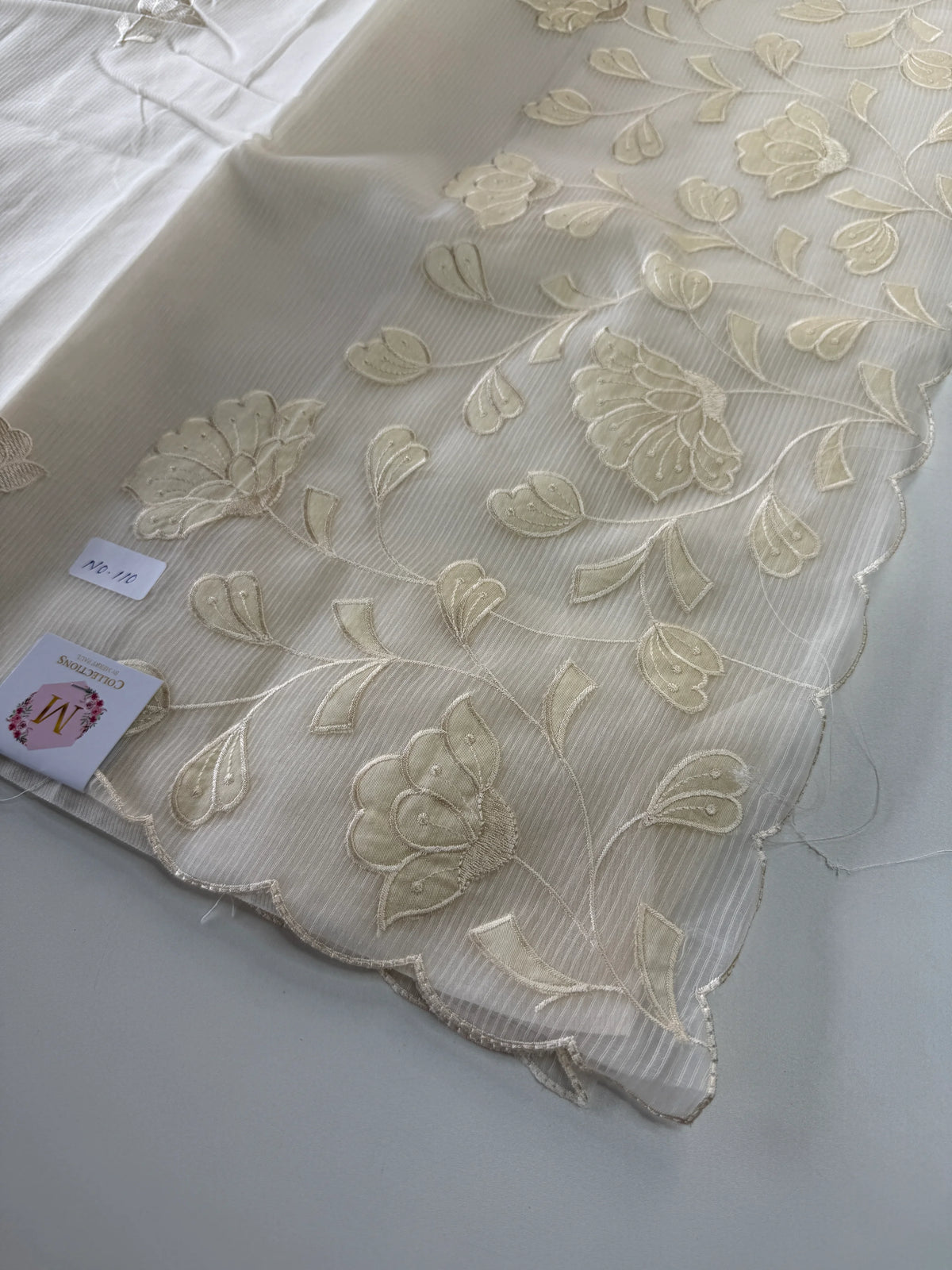110EFS/ peony flower