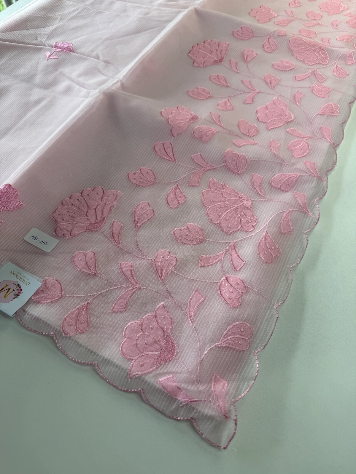 110EFS/ peony flower