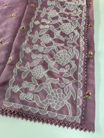 Soft Dola Silk Saree/ RKF06