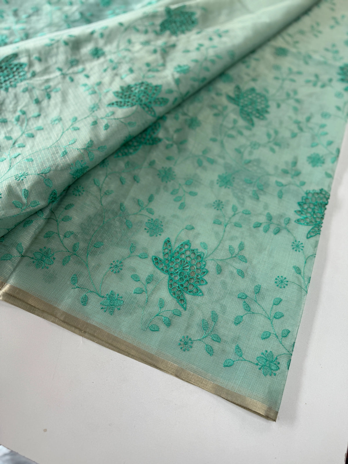Silky kotta saree/ 6897