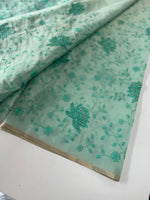 Silky kotta saree/ 6897