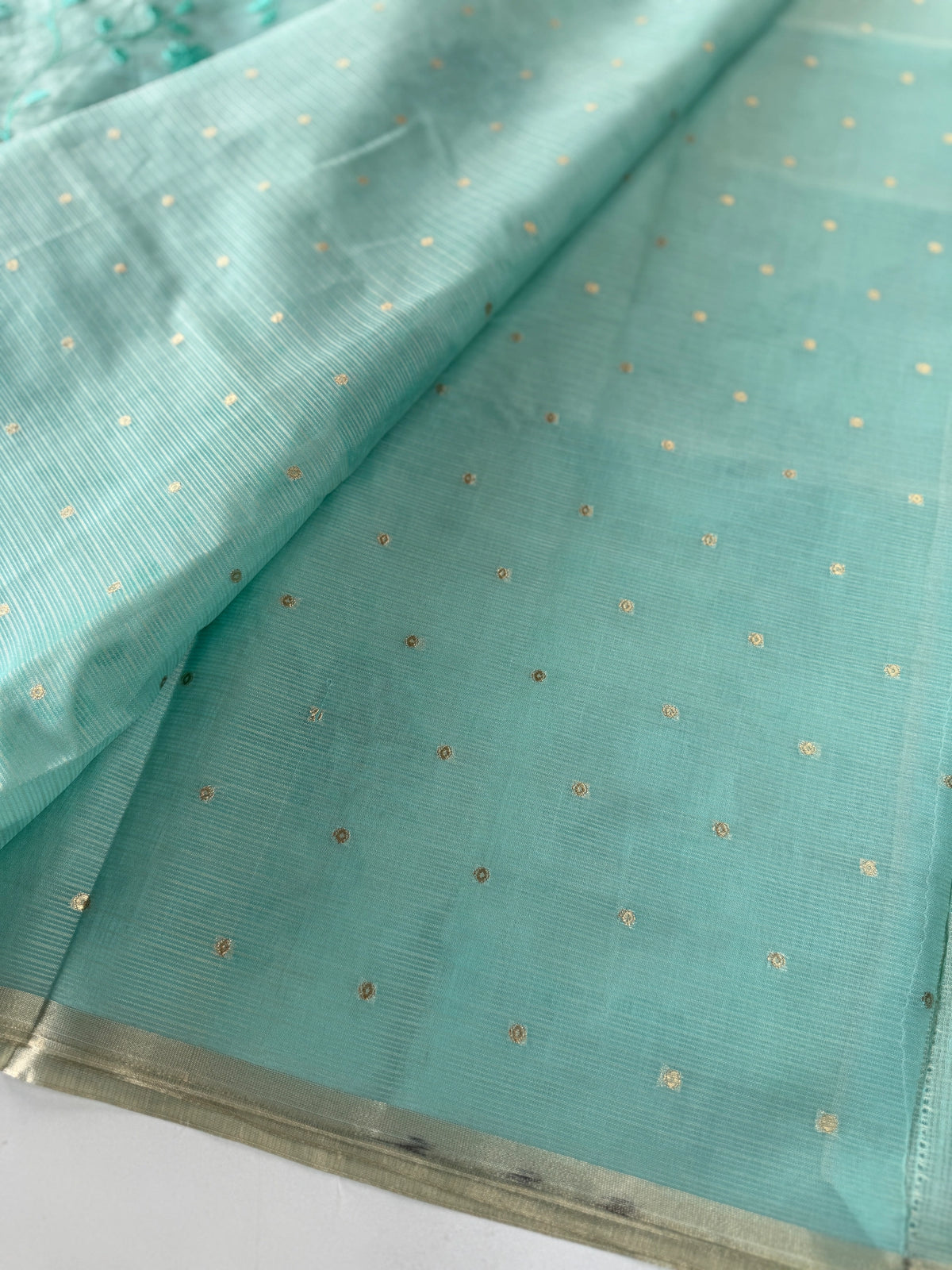 Silky kotta saree/ 6897