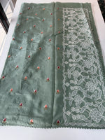 Soft Dola Silk Saree/ RKF06