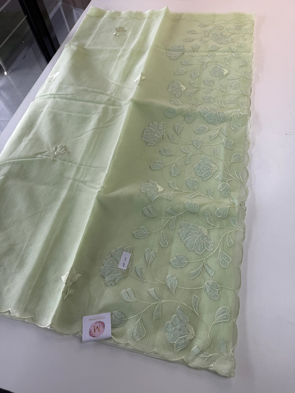 110EFS/ peony flower