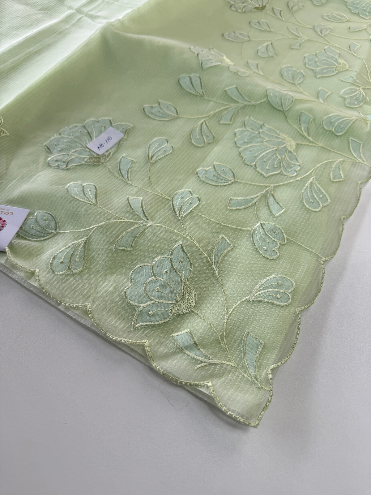 110EFS/ peony flower