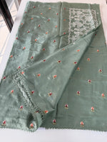 Soft Dola Silk Saree/ RKF06