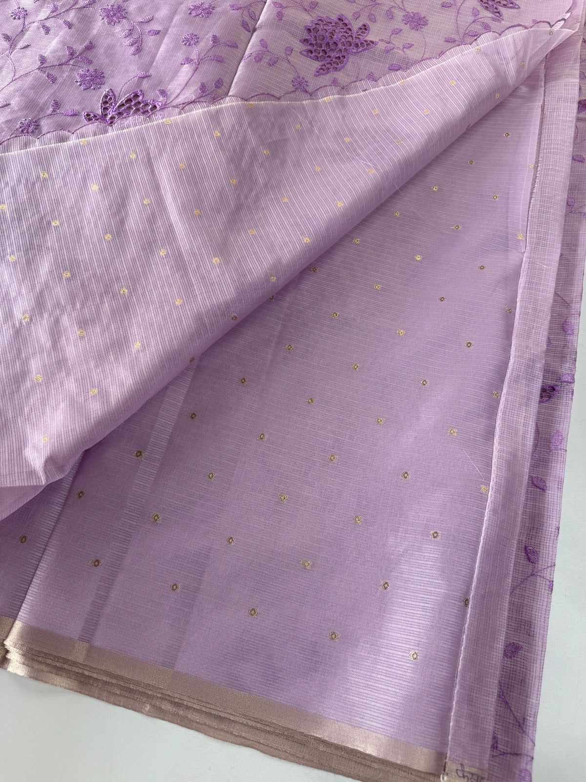 Silky kotta saree/ 6897