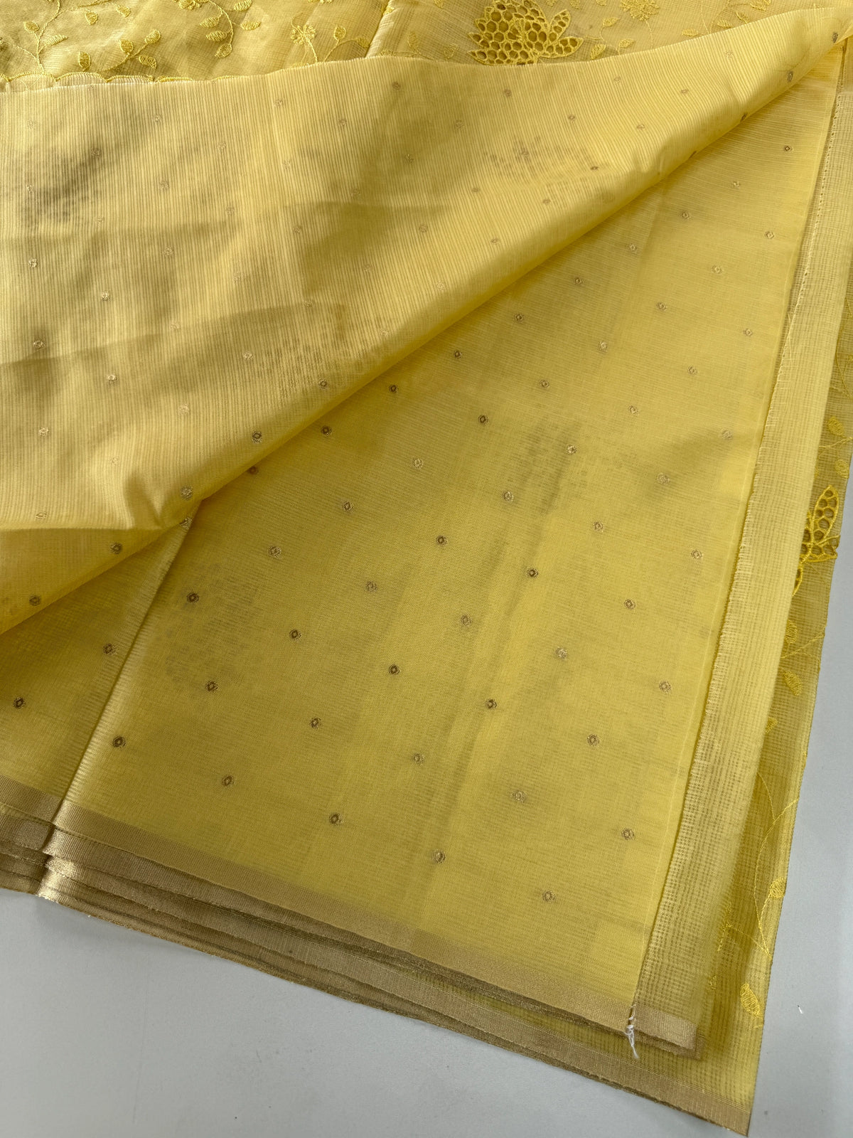 Silky kotta saree/ 6897