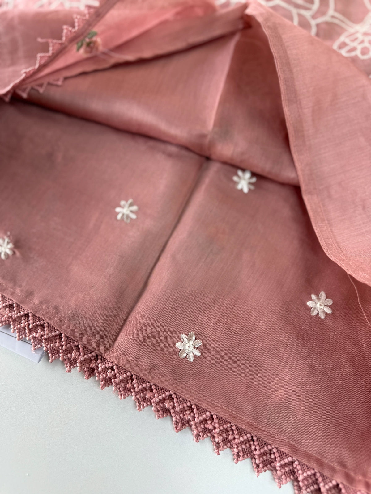 Soft Dola Silk Saree/ RKF06