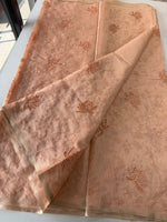 Silky kotta saree/ 6897