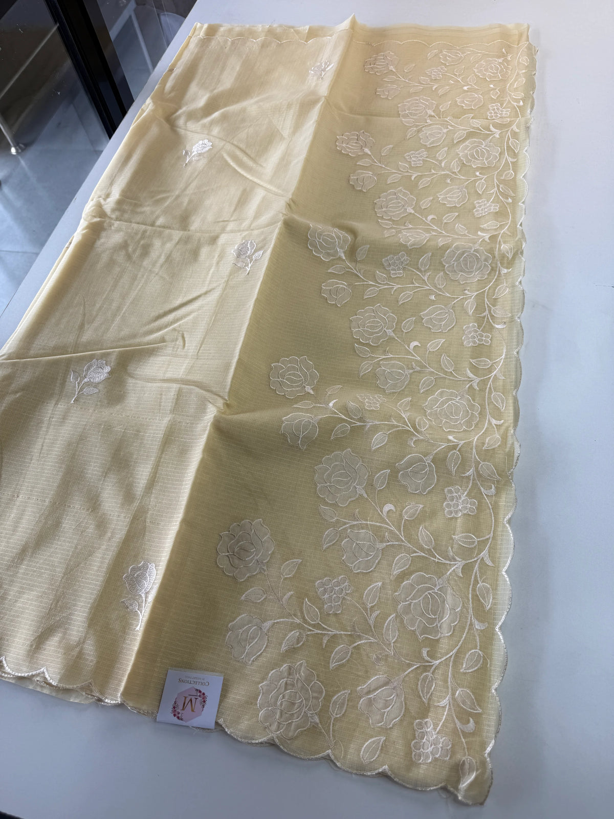 110EFS/ Rose Flower