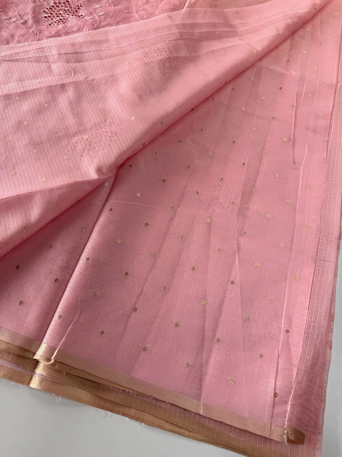 Silky kotta saree/ 6897