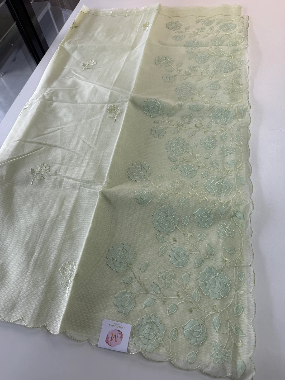110EFS/ Rose Flower