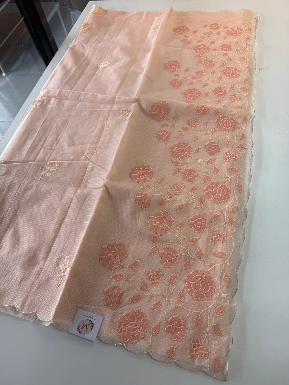 110EFS/ Rose Flower