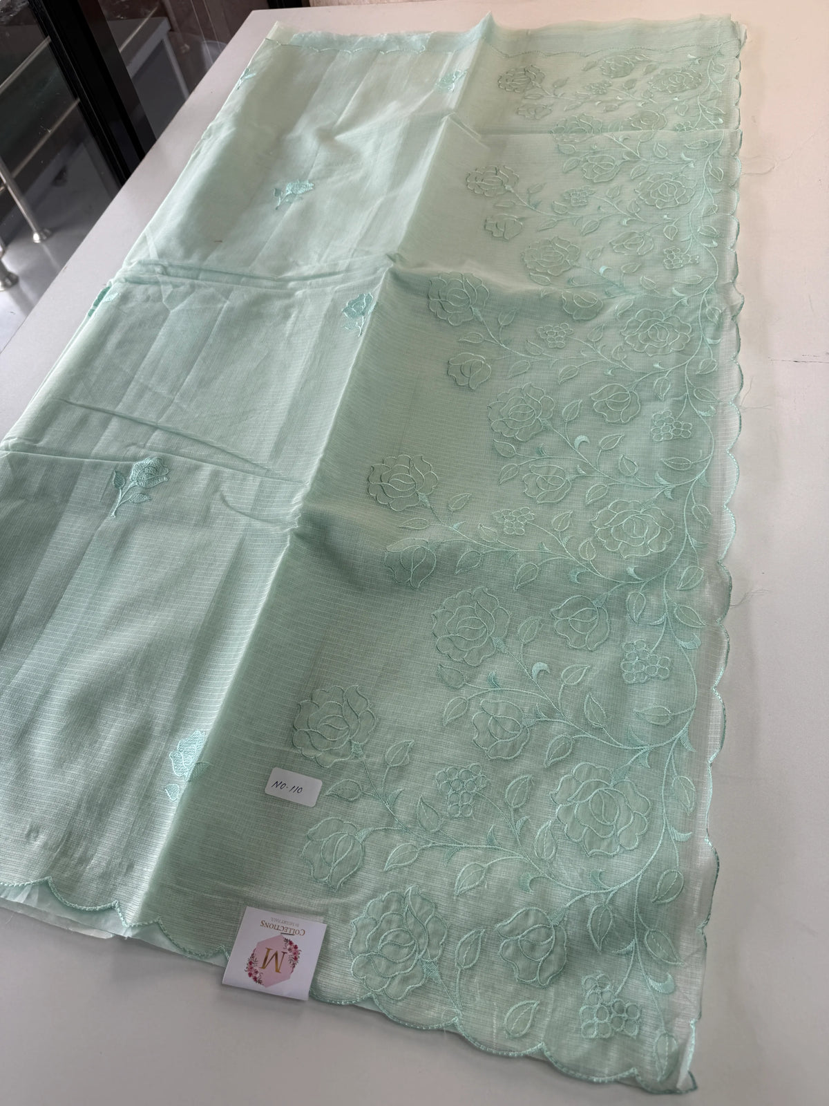 110EFS/ Rose Flower
