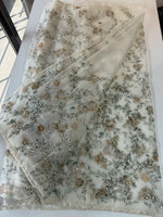 Net Designer Saree/ HP101