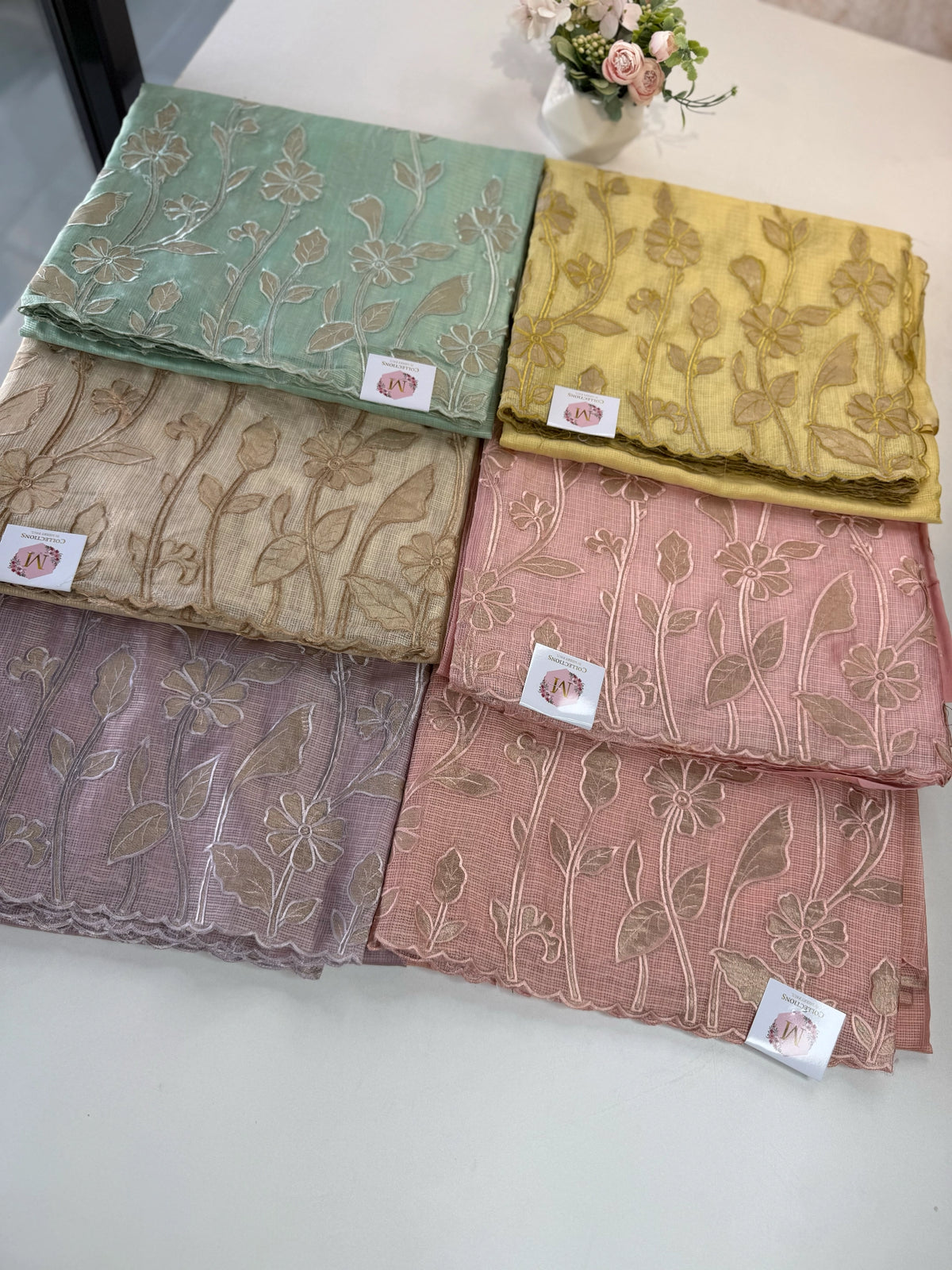 Silky kotta Saree/ CS01