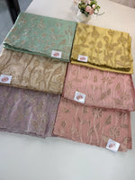 Silky kotta Saree/ CS01