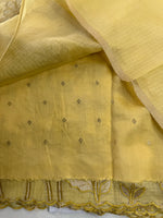 Silky kotta Saree/ CS01