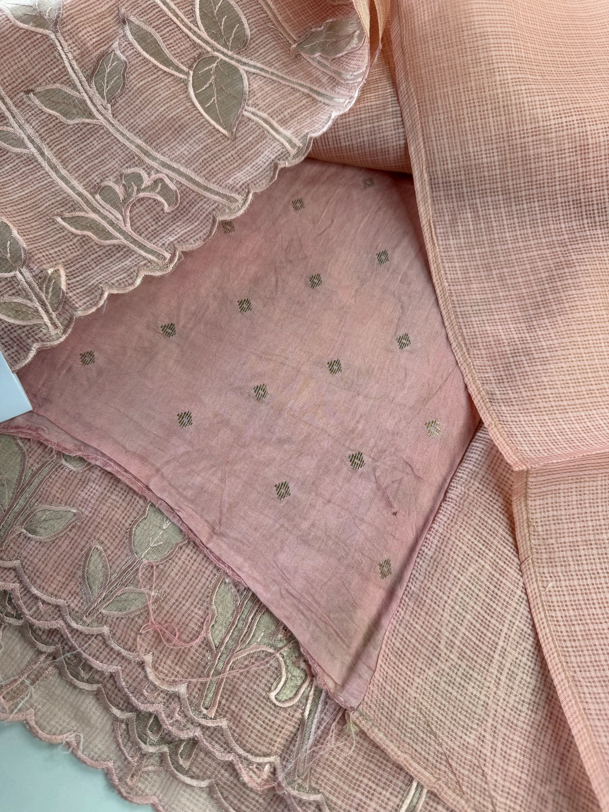 Silky kotta Saree/ CS01