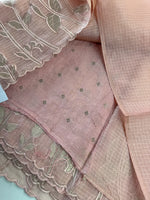 Silky kotta Saree/ CS01