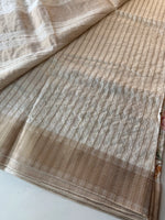 Semi Tussar / SR381