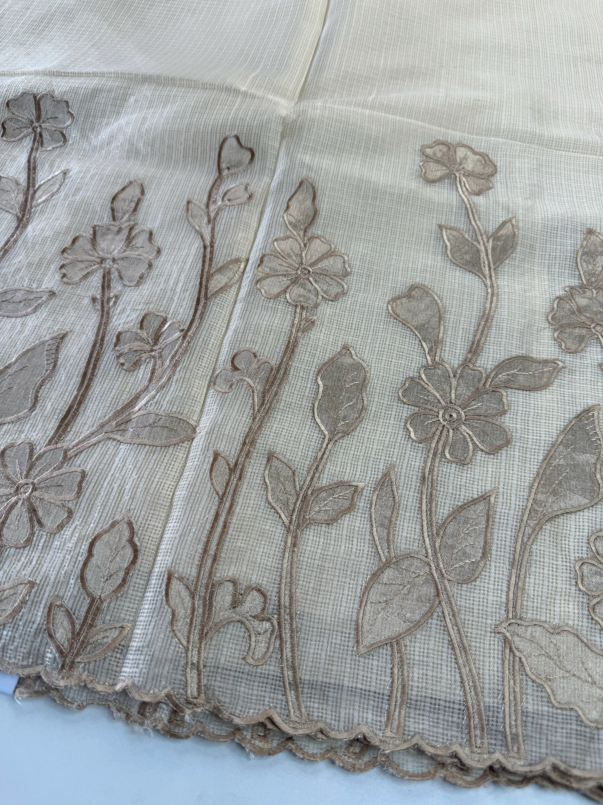 Silky kotta Saree/ CS01