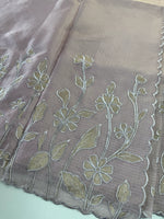 Silky kotta Saree/ CS01