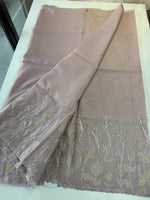 Silky kotta Saree/ CS01