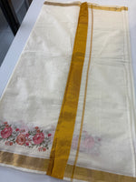 Onam Saree / KS501