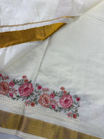Onam Saree / KS501