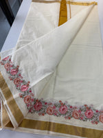 Onam Saree / KS501