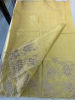 Silky kotta saree/ CS01