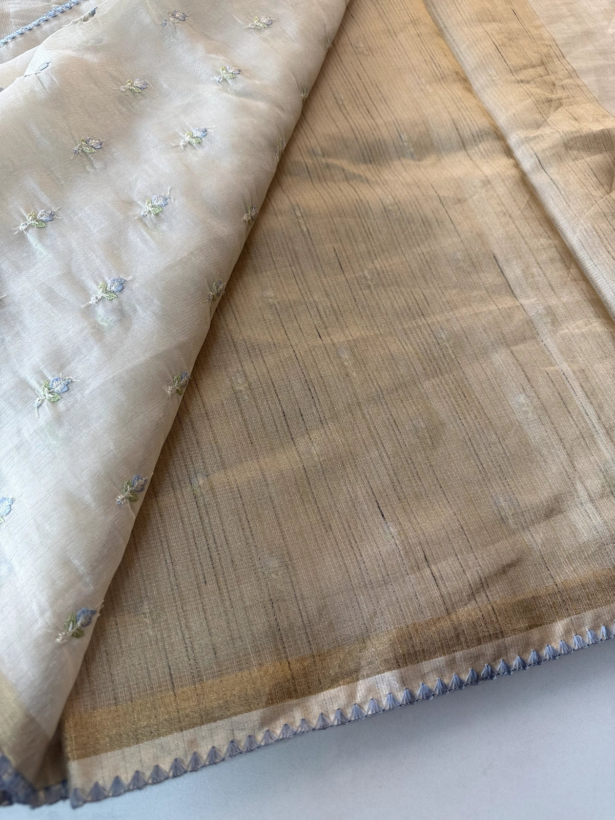 Tissue Chanderi /SR133