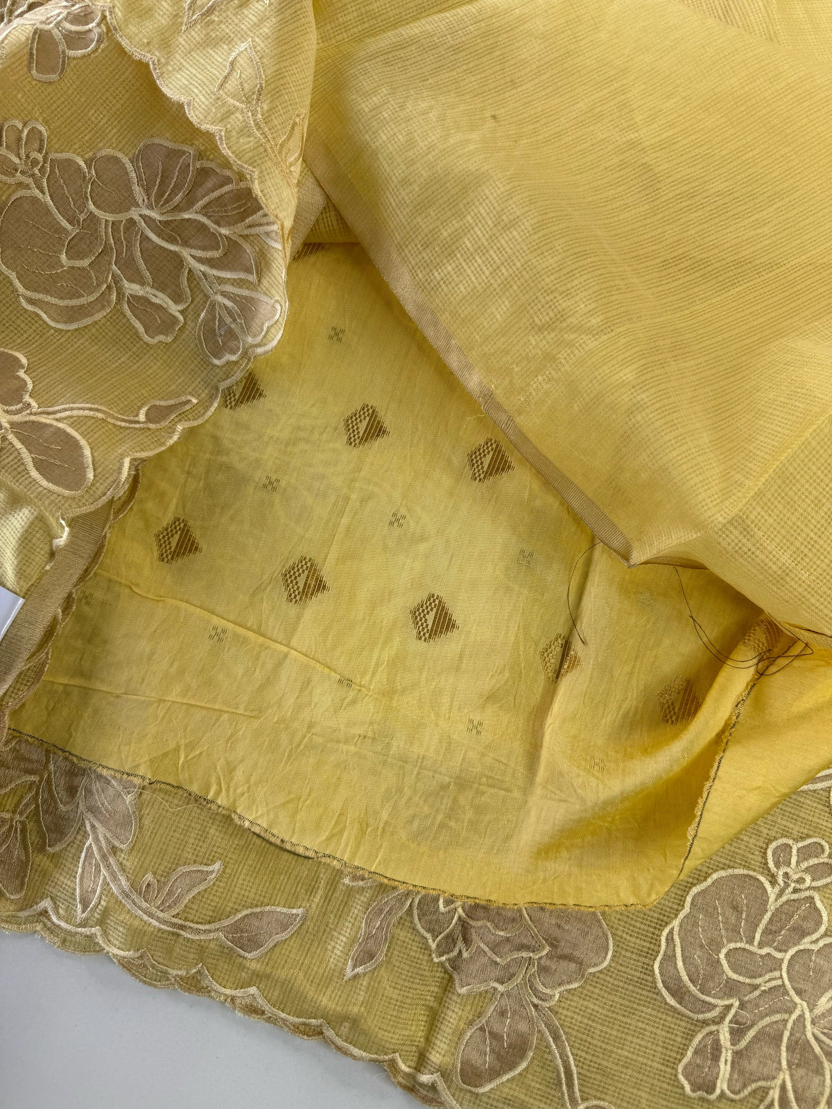 Silky kotta saree/ CS01
