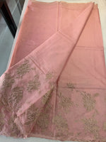 Silky kotta saree/ CS01