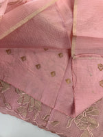 Silky kotta saree/ CS01