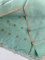 Silky kotta saree/ CS01