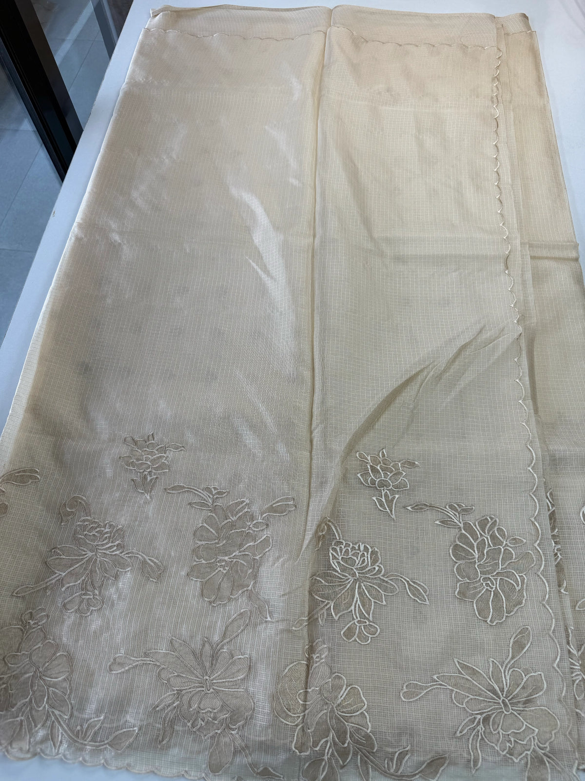 Silky kotta saree/ CS01