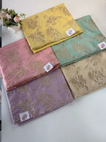 Silky kotta saree/ CS01