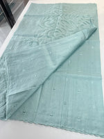 Semi Silk Saree / ARV01